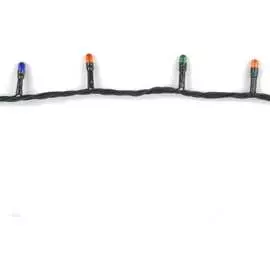 Гирлянда Uniel UDL-S2500-500/DGA MULTI UL-00003947