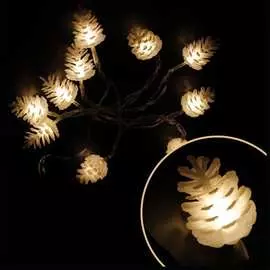 Гирлянда Волшебная страна