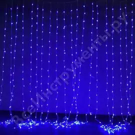 Гирлянда SHLights Водопад LDCL528C-B