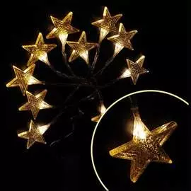 Гирлянда Волшебная страна Звезды 007854