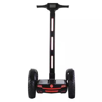 Гироскутер besshof a6 black