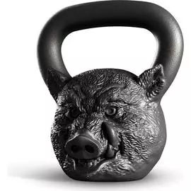 Гиря Iron Head Кабан СГ000003571