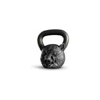 Гиря Iron Head Кабан СГ000003572