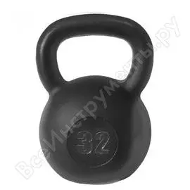 Гиря кроссфит Shigir СГ000002951