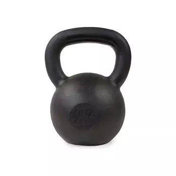 Гиря кроссфит Титан