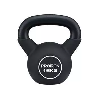 Гиря неопреновая PROIRON ГИ1160НЕО