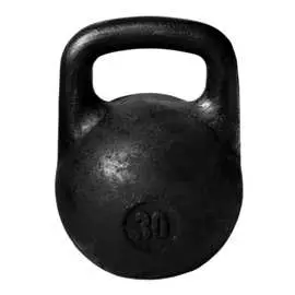 Уральская гиря Титан