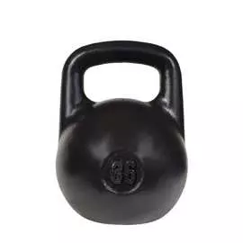 Уральская гиря Титан