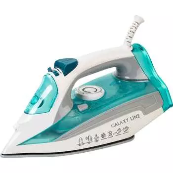 Утюг Galaxy LINE GL 6127 7060161270