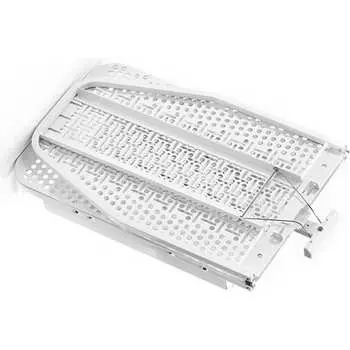 Гладильная доска Hafele Ironfix 568.60.790