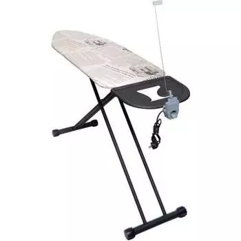 Гладильная доска LWI Rosa Black LWI120RB