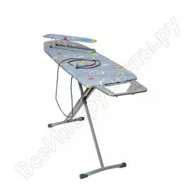 Гладильная доска Nika НИКА 10+ NT10