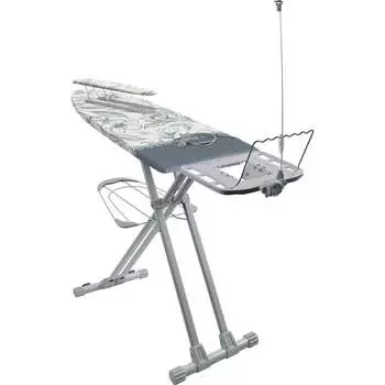 Гладильная доска Nika Валенсия 2 НВ2Т