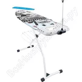 Гладильная доска Nika ВЕРОНА NKDV1