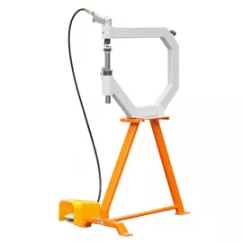 Гладильный молоток Stalex