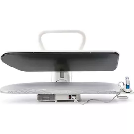 Гладильный пресс MIE Romeo V Plus White 380736