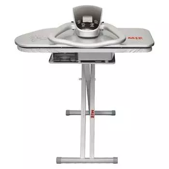 Гладильный пресс MIE Romeo II Silver 380732