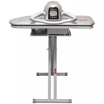 Гладильный пресс MIE Romeo III Silver 380733