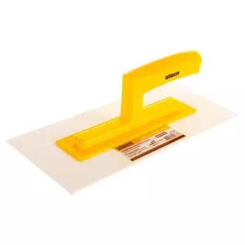 Пластмассовая гладилка Biber 35331 тов-048205