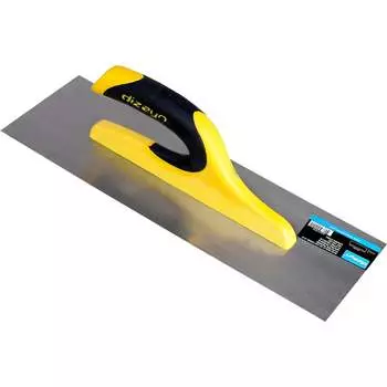 Гладилка DIZAYNTOOLS DIZAYN 214 .214