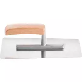 Гладилка для венецианской штукатурки HARDY Stucco серия 36 0800-362800