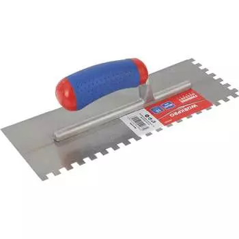 Гладилка штукатурная WORKPRO WP323017