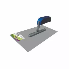 Гладилка unik 280х130мм, н/с, деревянная ручка 9411-280-1nw