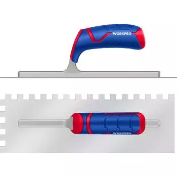 Гладилка WORKPRO WP323001