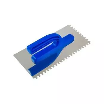 Гладилка зубчатая Bohrer ГПЗ-132706