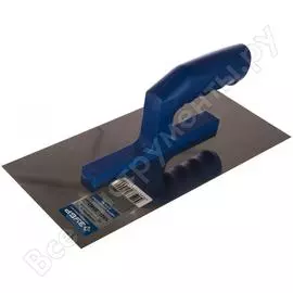 Гладилка ЗУБР 0804