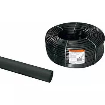 Гладкая техническая труба TDM ELECTRIC SQ0413-0120