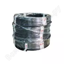 Гладкая труба Экопласт 22025