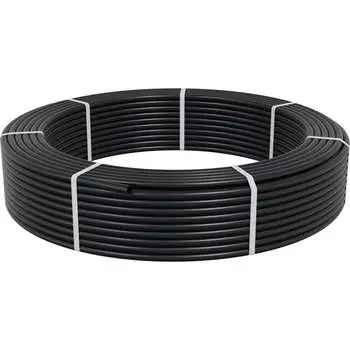 Гладкая труба Экопласт 22025HF-BL