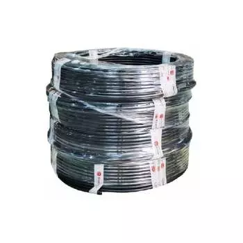 Гладкая труба Экопласт 22016