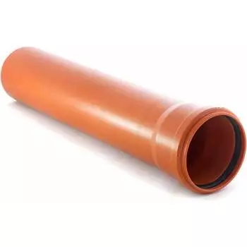 Гладкая труба пп RTP 11218