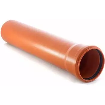 Гладкая труба пп RTP 11226