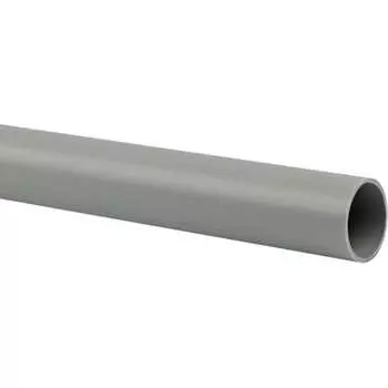 Гладкая жесткая труба EKF PROxima trg-25-3n