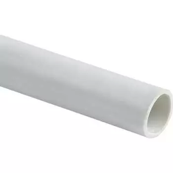 Гладкая жесткая труба EKF