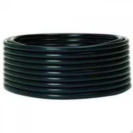 Гладкая жесткая труба ПНД EKF tpndg-20