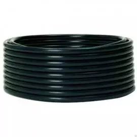 Гладкая жесткая труба ПНД EKF tpndg-25