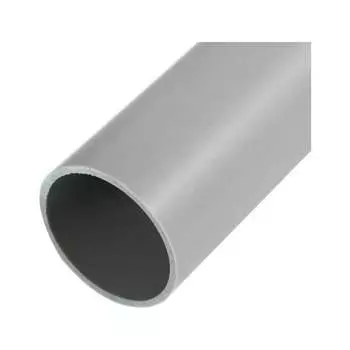 Гладкая жесткая труба REXANT 28-0250-1