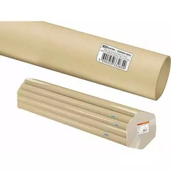 Гладкая жесткая труба TDM ELECTRIC ЭКО SQ0404-0041