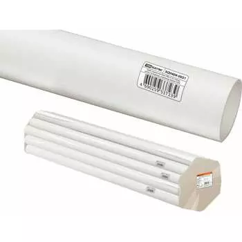 Гладкая жесткая труба TDM ELECTRIC SQ0404-0031