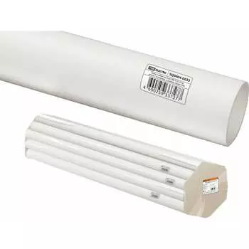 Гладкая жесткая труба TDM ELECTRIC SQ0404-0033