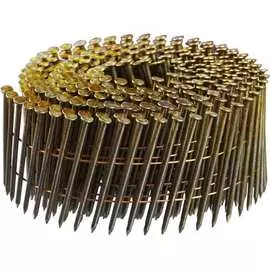 Гладкие барабанные гвозди для N65C FUBAG 2.10x50 мм, 350 шт. 140164.1