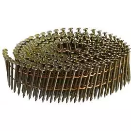 Гладкие барабанные гвозди для N65C FUBAG 2.10x32 мм, 350 шт. 140157.1