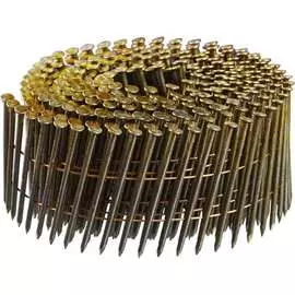 Гладкие барабанные гвозди для N65C FUBAG 2.30x50 мм, 300 шт. 140172.1