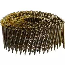 Гладкие барабанные гвозди для N70C FUBAG 2.50x50 мм, 300 шт. 140179.1