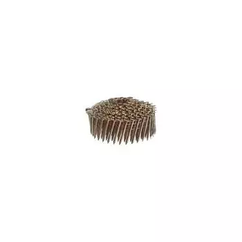 Гладкие барабанные гвозди для R45 FUBAG 3,05x22 мм (7200 шт.) 140138