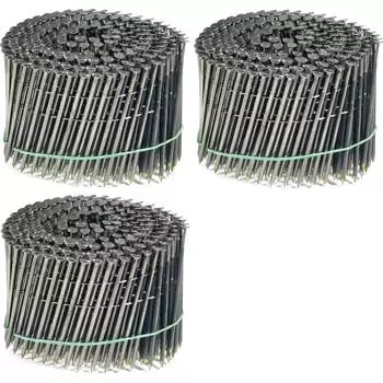 Гладкие барабанные гвозди Кордленд